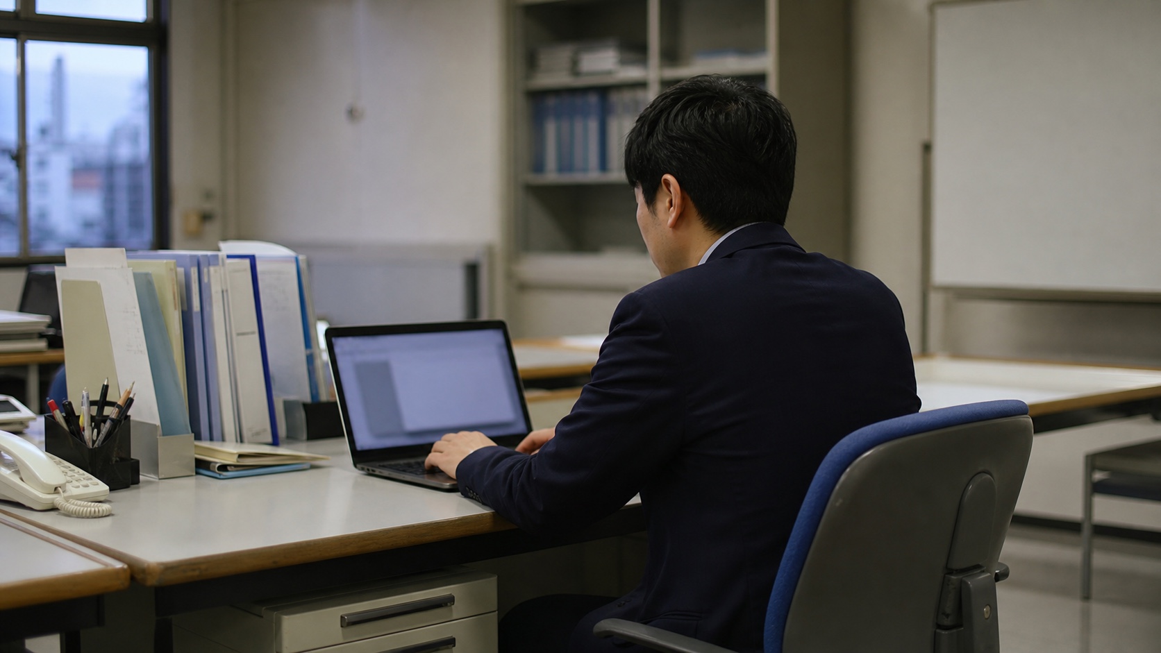 Claude Code研修の受講後に自社の業務を自動化する社員